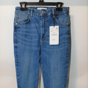 *****NWT Zara Women's Jeans size 6